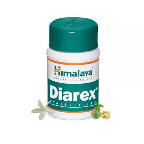 Diarex Tablet