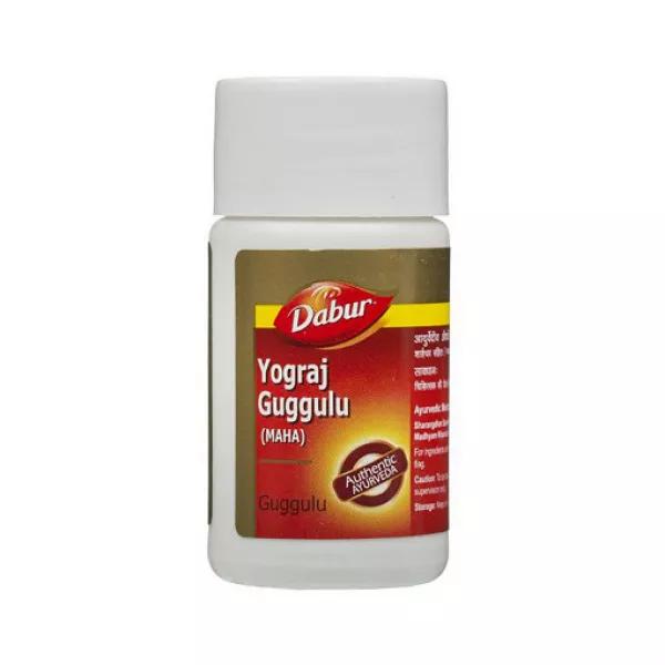 Mahayogaraj Guggul