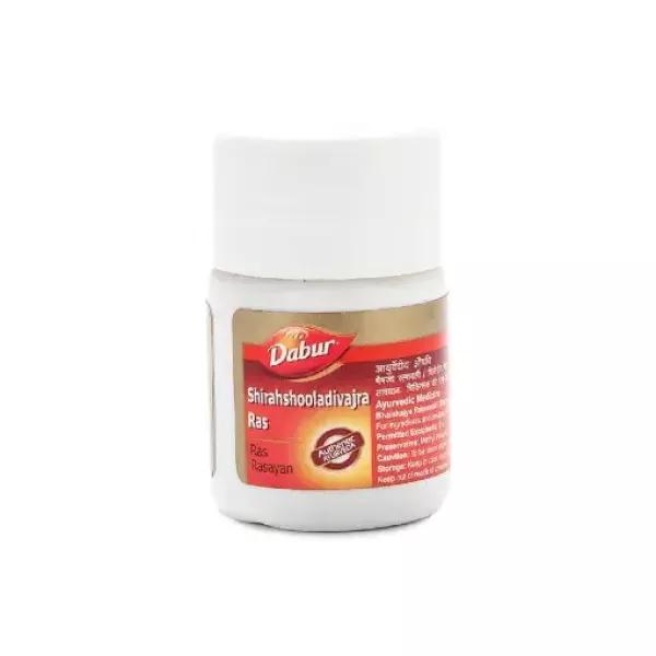 Shirahshuladrivajra Ras