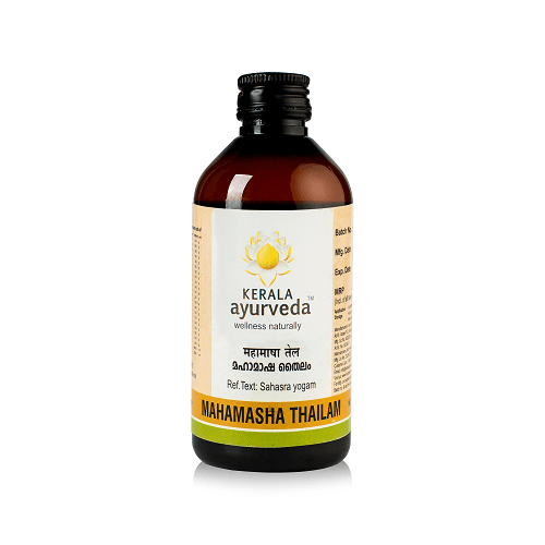 Mahamaasha Thailam