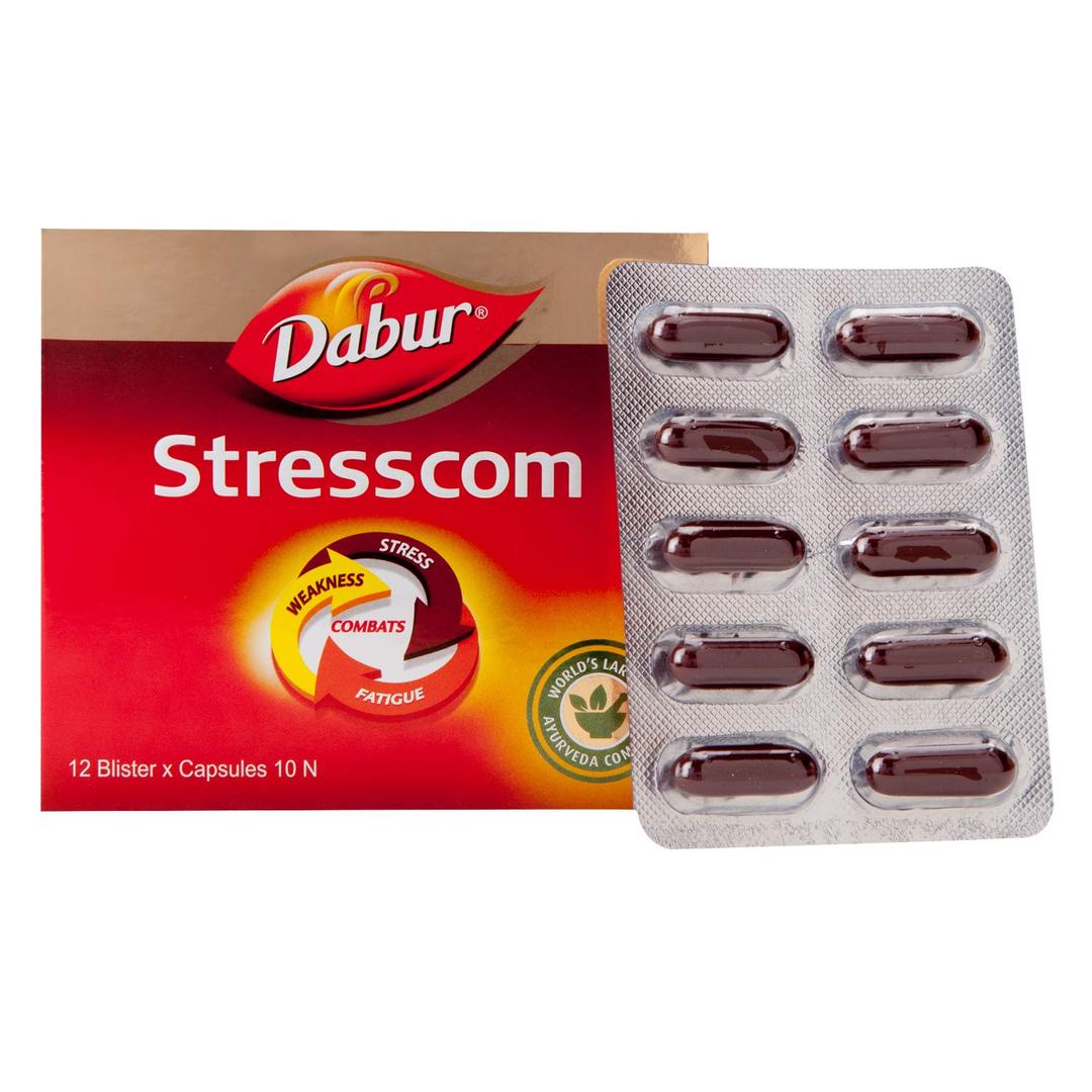 Stresscom