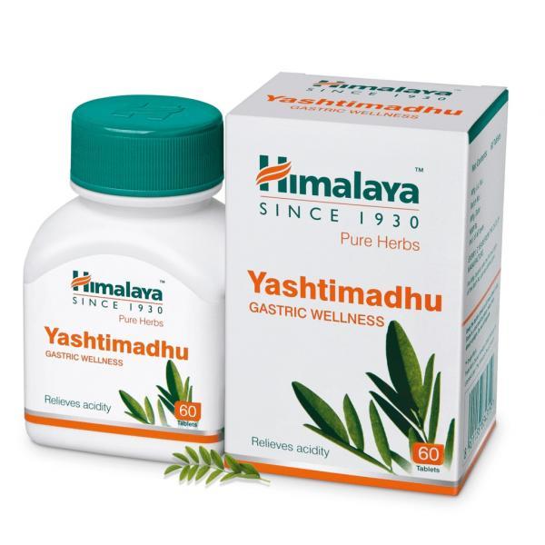Yashtimadhu Tablets