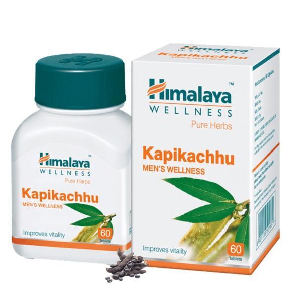 Kapikachhu Tablets (Men's Wellness)