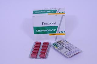 Mensokot Tablet