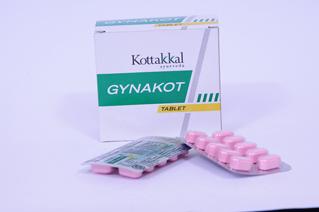 Gynakot Tablet