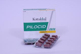 Pilocid Tablet