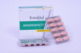 Migrakot Tablet
