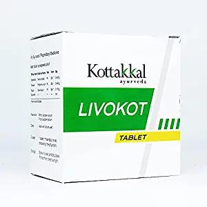 Livokot Tablet