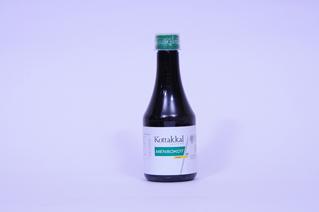 Mensokot Syrup