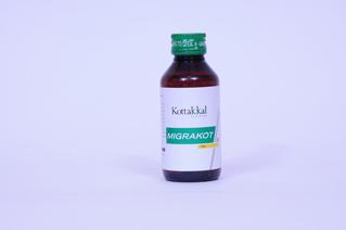 Migrakot Oil