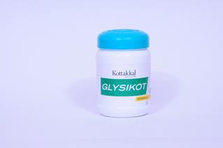 Glysikot granule
