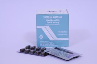 Tiktakam kwatham - Tablet