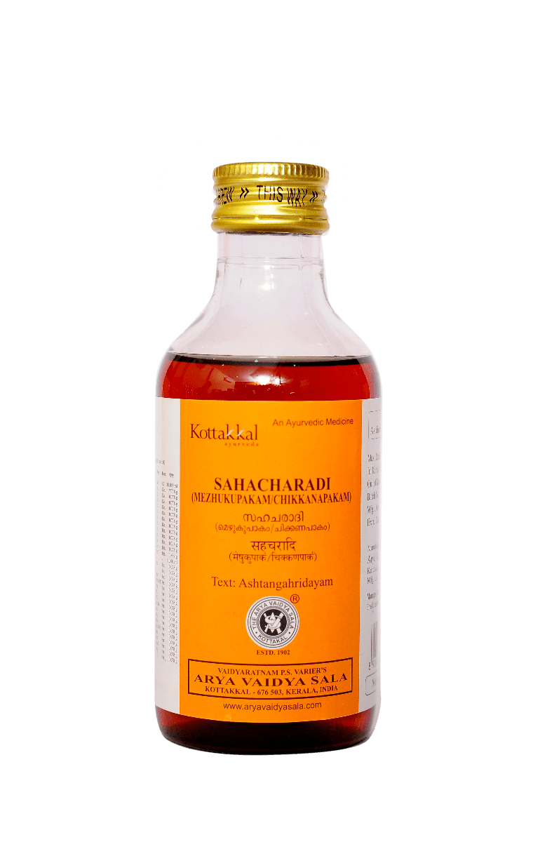 Sahacharadi (Mezhukupakam/Chikkanapakam)