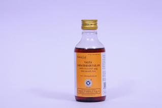 Valiya Sahacharadi Tailam