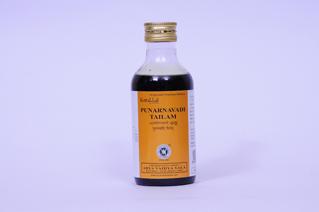 Punarnavadi Tailam
