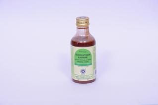 Rasnasaptakam Kashayam