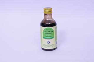 Tiktakam Kashayam