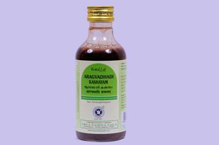 Aragvadhadi Kashayam