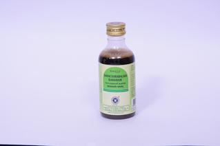 Sahacharabaladi Kashayam