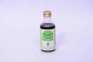 Sahacharadi Kashayam