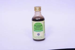 Balajirakadi Kashayam