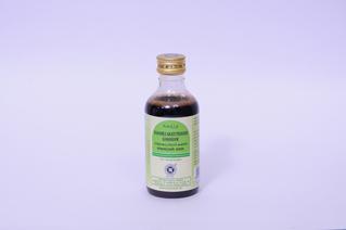 Dasamulakatutrayadi Kashayam