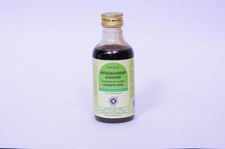 Katakakhadiradi Kashayam