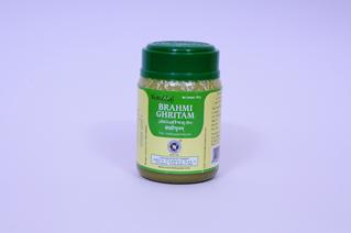 Brahmi Ghritam