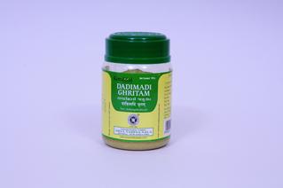 Dadimadi Ghritam