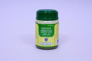Jatyadi Ghritam