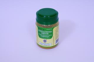 Guggulu Tiktaka Ghritam