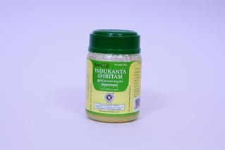 Indukanta Ghritam