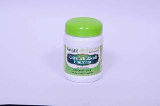 Kottamchukkadi Churnam