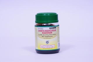 Cheriya Madhusnuhi Rasayanam