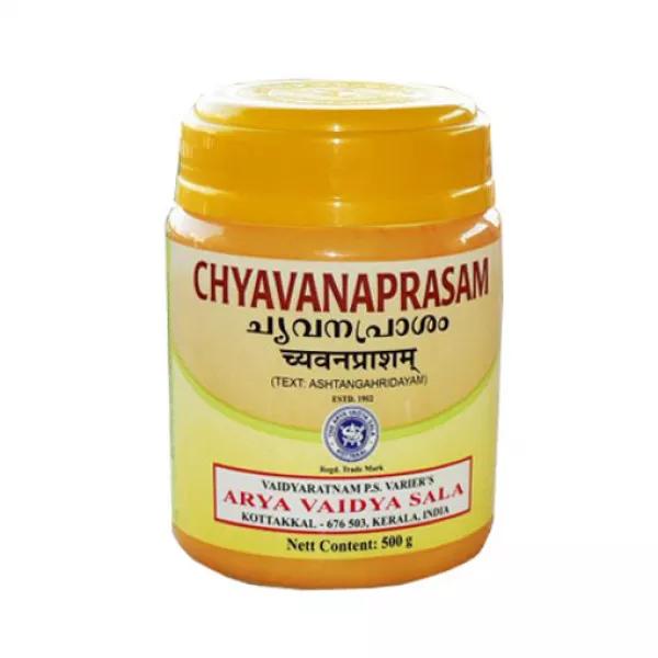 Chyavanaprasam