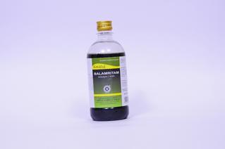 Balamritam Syrup