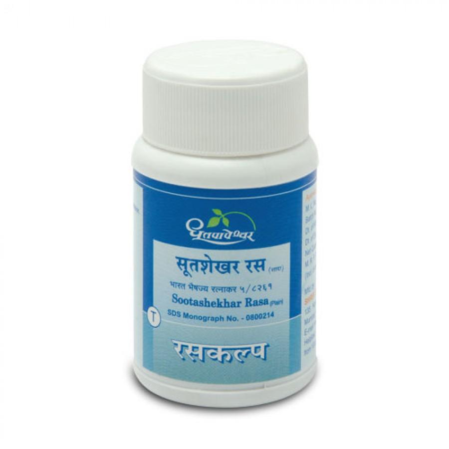 Sootashekhar Rasa (Sada)