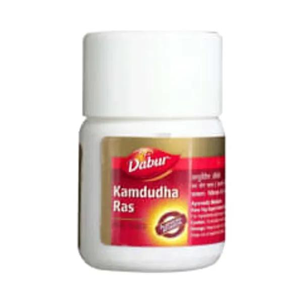 Kamdudha Ras (Moti yukta)
