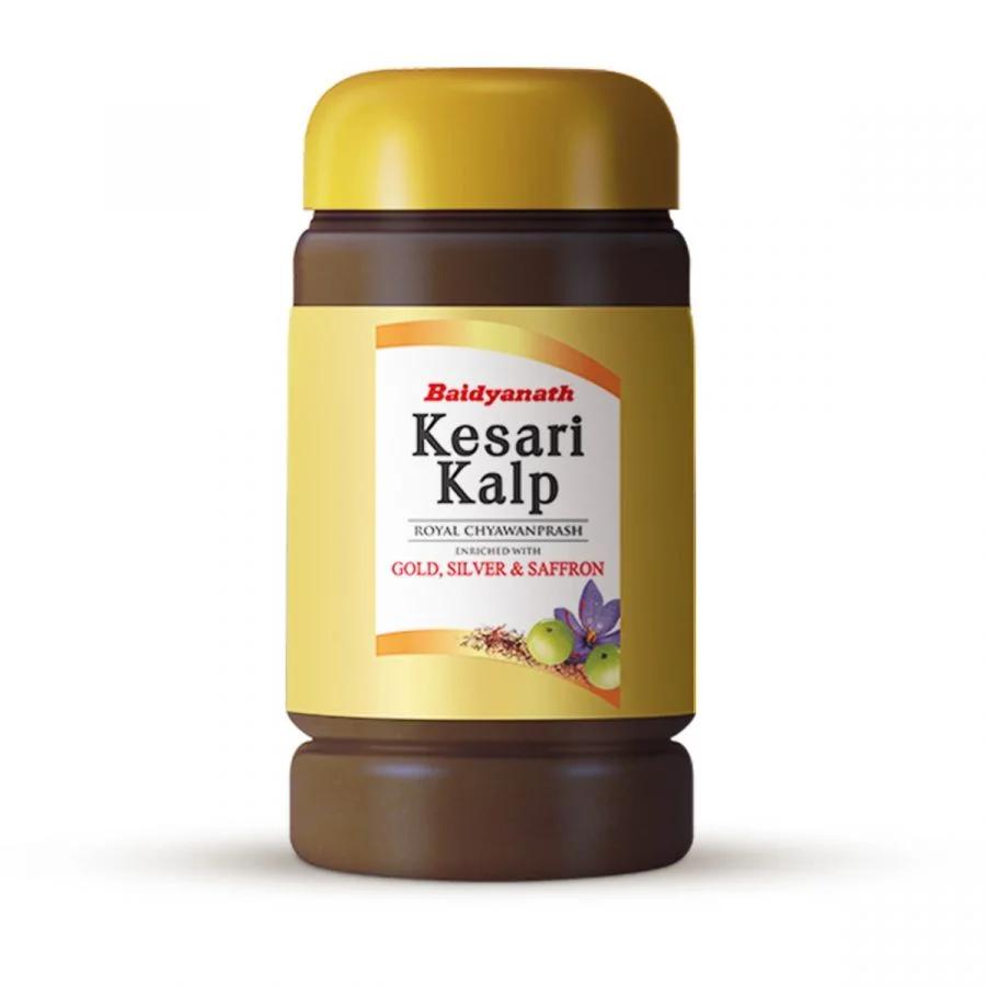 Kesari Kalp Royal Chyawanprash