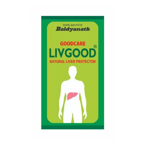 Liv Good Capsules