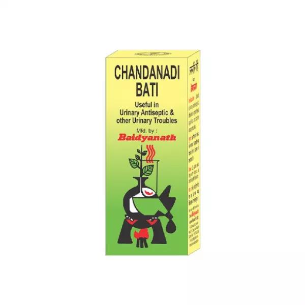 Chandanadi Bati