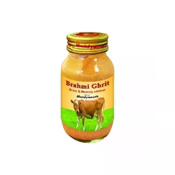 Brahmi Ghrita