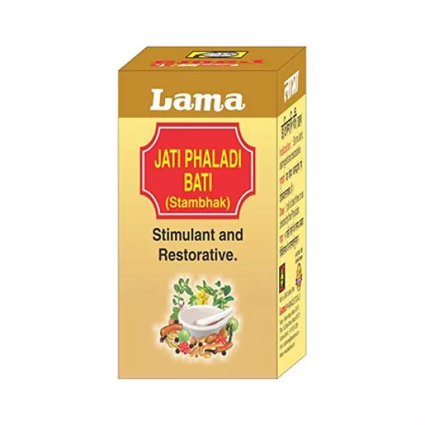Jatiphaladi Bati (Stambhak)