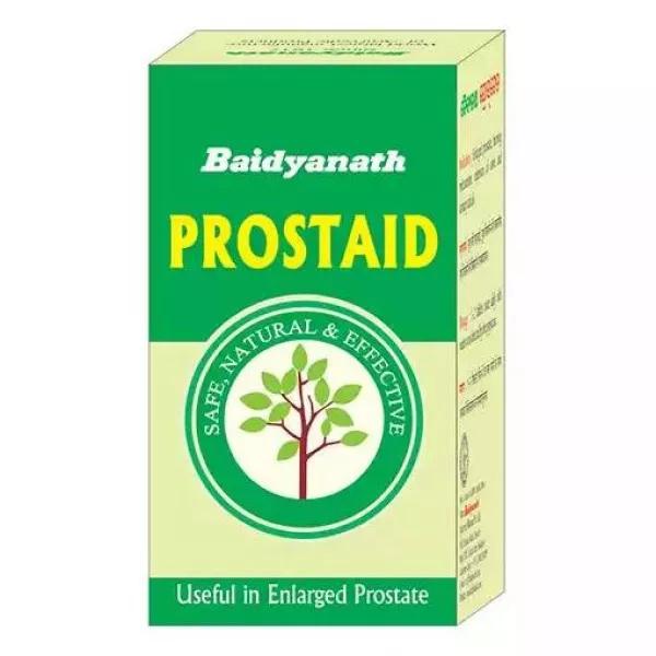 Prostaid Tablet