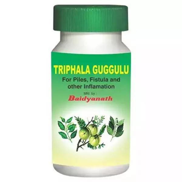 Triphala Guggulu