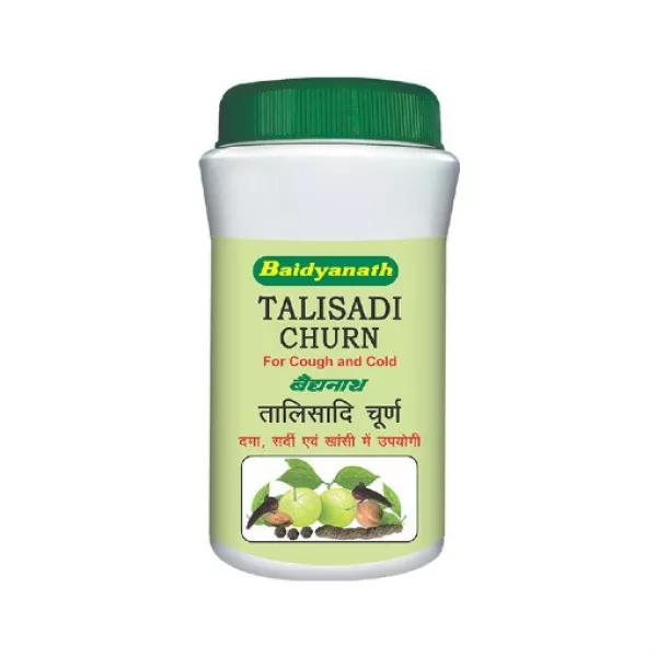 Talishadi Churna