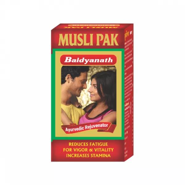Musli Pak
