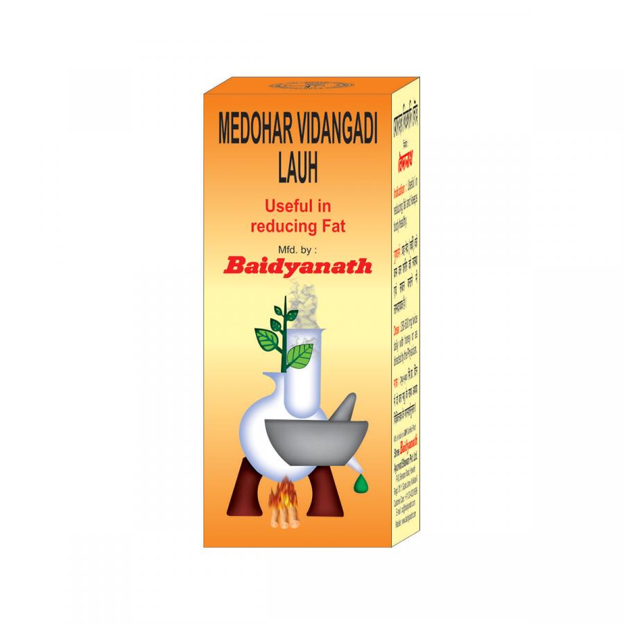 Medhohar Vidangadi Lauh