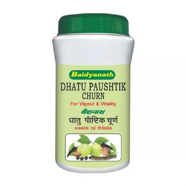 Dhatupaushtik Churna