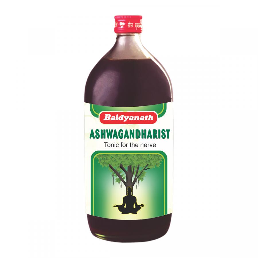 Ashwagandharishta